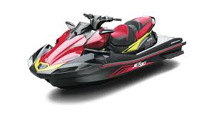 Kawasaki Ultra 310X Premium Jet Ski Jaco Costa Rica